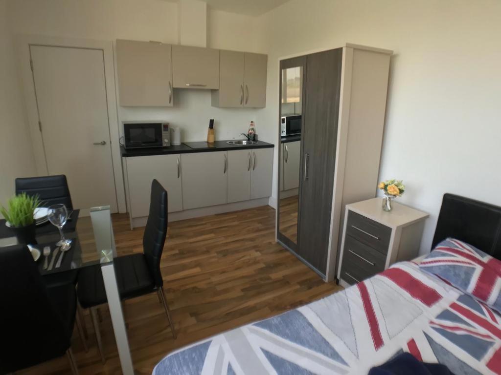 Appartamento Sparrow Nest - 7w Londra